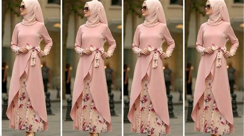 How To Wear Hijab Outfit New Hijab Outfit Collection 2021 Hijab
