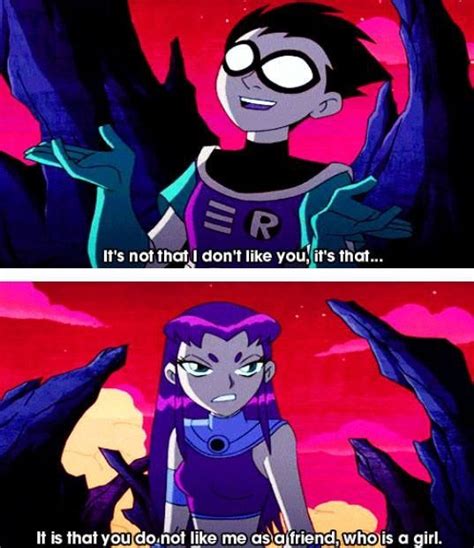 Pin On ️teen Titans ️