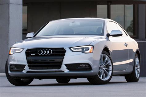 2013 Audi A5 Coupe Review Trims Specs Price New Interior Features