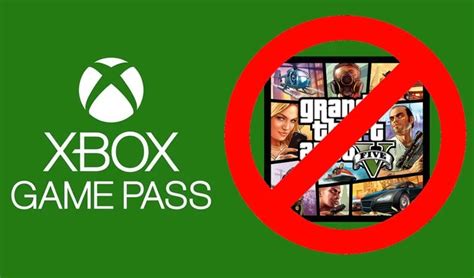 Gta 5 Xbox Game Pass Kütüphanesinden Ayrılıyor Technopat