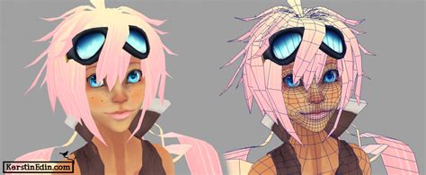 I did a model of an akm. Low poly 3d. | Character art, Character inspiration, Character