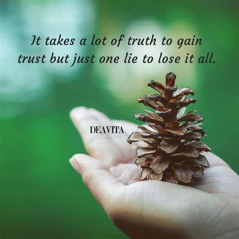 60 trust quotes and sayings about life, love and faith