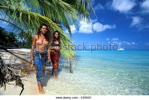 Beach Tahiti French Polynesia Girls Xxx Porn