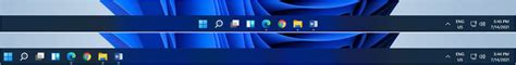 How To Change The Taskbar Size And Alignment In Windows 11 Images