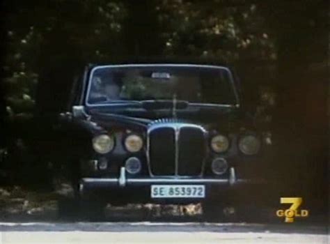 IMCDb Org 1968 Daimler Limousine DS420 In Contes Pervers 1980