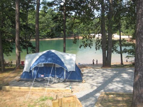Musings Of A Mother Camping On Lake Lanier