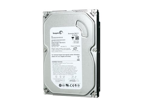 Cheap computer cables & connectors, buy quality computer & office directly from china suppliers:seagate barracuda 7200.12 st3500418as 500gb 7200 rpm 16mb cache sata 3.0gb/s 3.5 internal hard drive enjoy free shipping worldwide! Seagate BarraCuda 7200.10 ST380815AS 80GB 7200 RPM 8MB ...