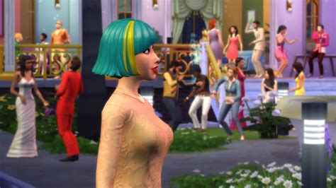 The Sims 4 Get Famous Expansion Pack Features Guide