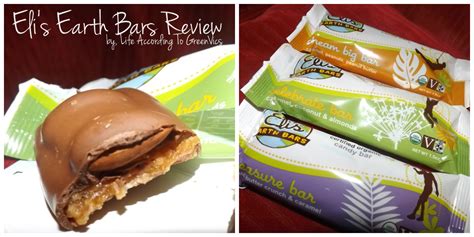 Life According To GreenVics Sjaaks Organic Chocolate Review