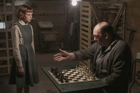 شاهد مسلسل the queen's gambit مترجم بجودة عالية مشاهدة مباشرة اون لاين. 'The Queen's Gambit' Review (Netflix): Anya Taylor-Joy ...