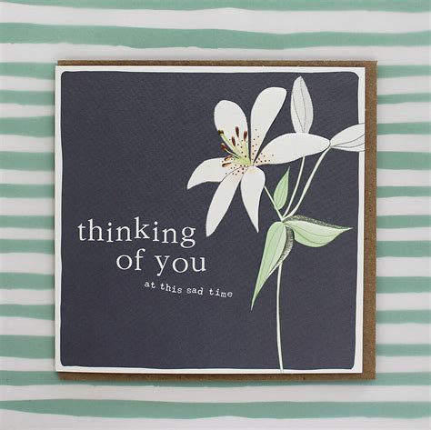 Thinking Of You Card Messages Pin By Cathie Cook On Pictures For
