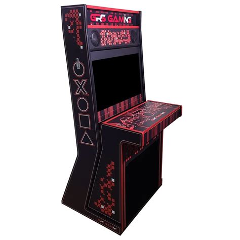 Vewlix Arcade Cabinet Kit Easy Assembly Get The Arcade Of Your Dreams