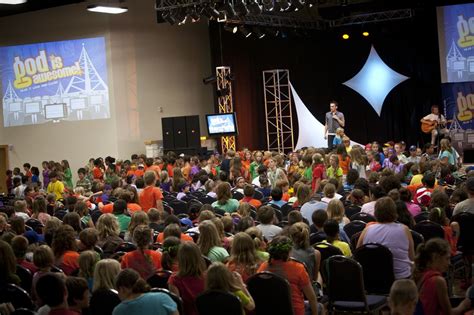 Take part in a summer camp adventure. Fun and Easy Summer Camp Games