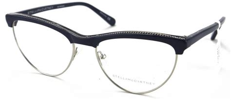 Stella Mccartney Sc0219o004 Prescription Glasses Online Lenshopeu