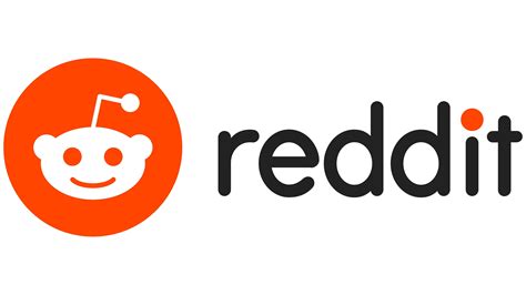 Reddit Logo Symbol Meaning History Png Brand