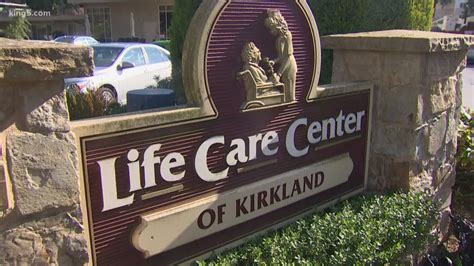 Three decades on, a lifetime of drink and drugs has taken its toll. Possible 'outbreak' of coronavirus at Kirkland nursing ...