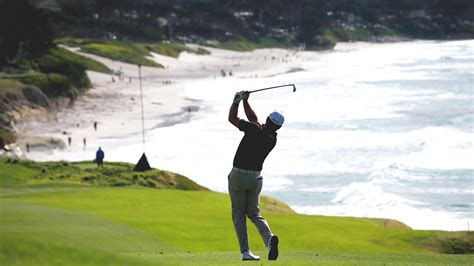 We did not find results for: How to Play Pebble Beach | Golf Channel Academy