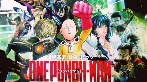 Watch One Punch Man Ova Dub 2015 Episode 1 Online On Animeflix Free
