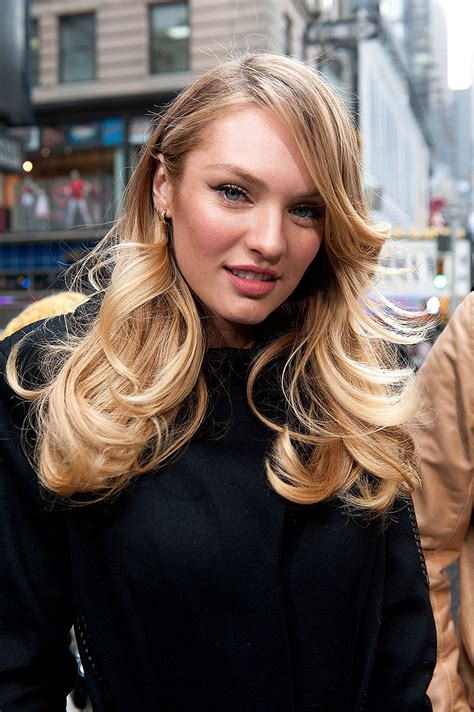 To download an original quality image without watermark click here. Cocco's Style File: Candice Swanepoel for Vogue Mexico ...