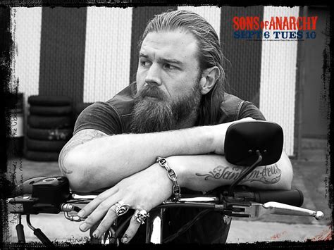 Sons Of Anarchy Opie Winston