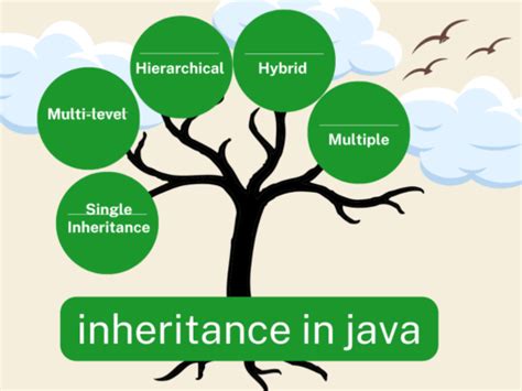 What Is Inheritance In Java Programming Spark Databox