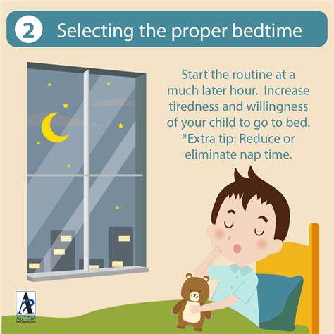 Parenting Tips Ways To Reduce Sleep Problems For Your Child Autism