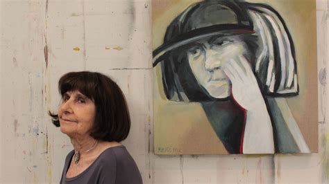 Roser bru was born in barcelona in 1923. Roser Bru | Hammer Museum