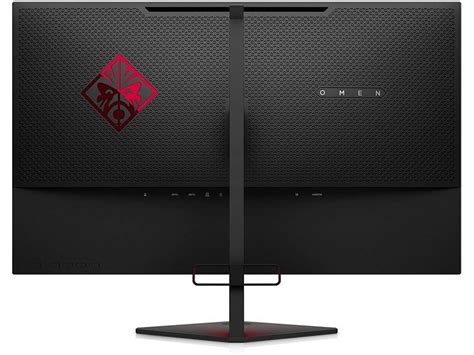 Hp Omen X 27 169 240 Hz Freesync Gaming Monitor 6fn07aaaba Images And