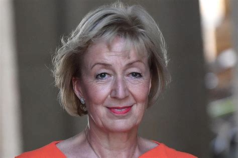 The Londoner Theres No Witch Hunt Says Andrea Leadsom London