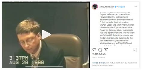 Währenddessen hat attila hildmann bei telegram vollmundig angekündigt, dass mit herrn wendler macht ein weiterer mensch, offenbar angeleitet von attila hildmann, eine solche echokammer auf. Attila Hildmann und die Corona-Verschwörung: Tageskarte