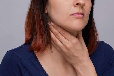 Early Throat Cancer Symptoms You Might Ignore Readers Digest