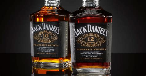 Jack Daniels Launches Its Oldest Whiskey In Over A Century Maxim