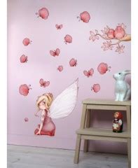 décor chambre bébé et enfant, decoration murale et ...