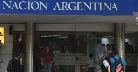 Este servicio está disponible en horario de lunes a viernes de 8:00 a 20:00 hrs, por medio de esta línea los usuarios podrán recibir. El Banco Nación relanza Plan de Obras de Sucursales en ...
