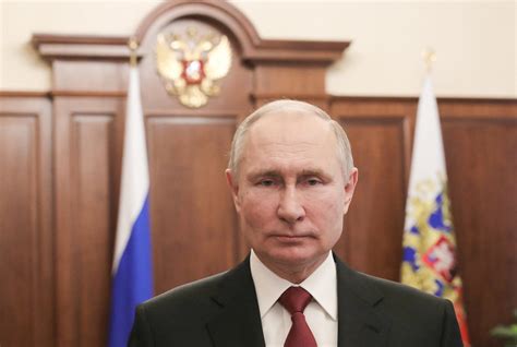 Rusia Advierte A Eu Que ‘no Juegue Con Fuego Tras Sanciones Contra