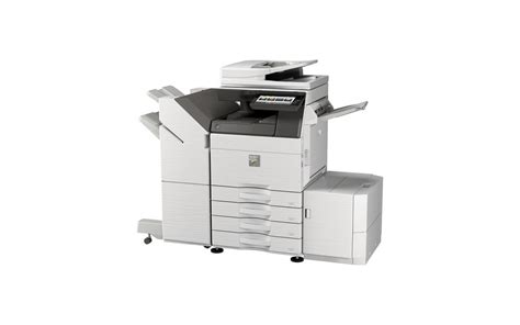 Current sharp windows 8 ® operating system print drivers are compatible with the windows 10 ® operating system with the following minor limitations: SHARP MX-6050V / 5050V / 4050V / 3550V / 3050V - Biuro ...