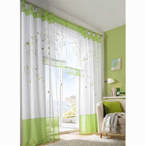 Awesome Ikea Patterned Curtains Homesfeed