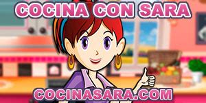 Dibujos.net juegos juegos educativos cocina con sara: Juegos de Cocina con Sara online para chicas