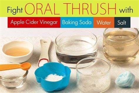 Home Remedies For Oral Thrush Top 10 Home Remedies Yeast Infection