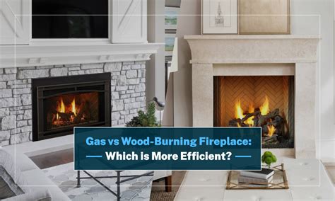 Gas Vs Wood Fireplace Pros And Cons Which Is Best For You 42 Off