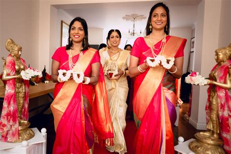Gajan Absara Tamil Hindu Wedding Ceremony In London Sheraz Khwaja