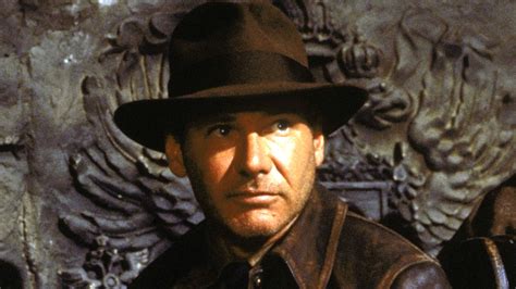 Indiana Jones Director James Mangold Reveals Harrison Ford Was D