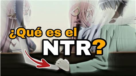 O Que Significa Ntr