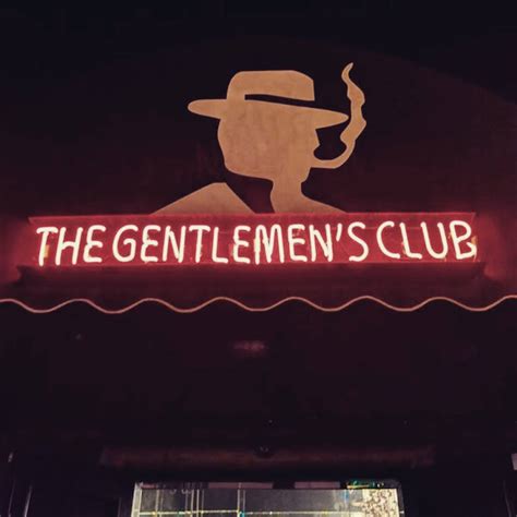 The Gentlemens Club Adult Entertainment Club In Los Angeles