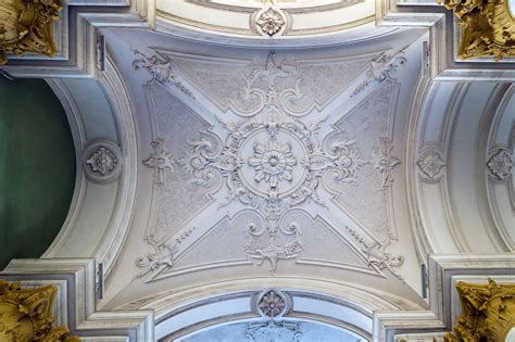 Buy pvc ceiling cornices at gypsum ceiling supplies. Plaster Cornice Designs to Enhance the Appearance of Your ...