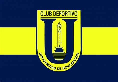 Последние твиты от universidad de concepción (@udeconcepcion). Bandera Club Deportivo Universidad de Concepcion - Banderas y Soportes