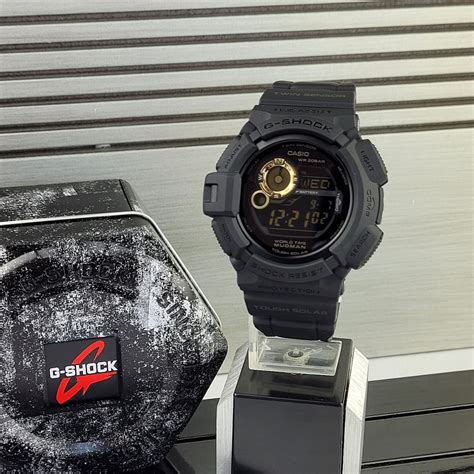 Tokaia Importados Relógio Casio G Shock Masculino Digital Mudman