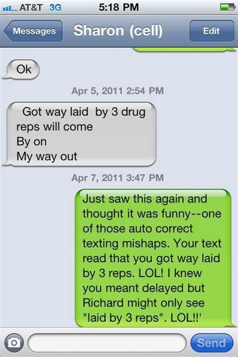 Turn autocorrect on or off in word go to file > options > proofing and select autocorrect options. 20 Funny Autocorrect Fails