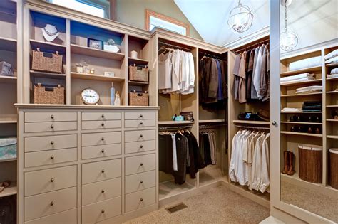 We are custom wood products. Master Closet | Gallery | Custom Wood Products ...