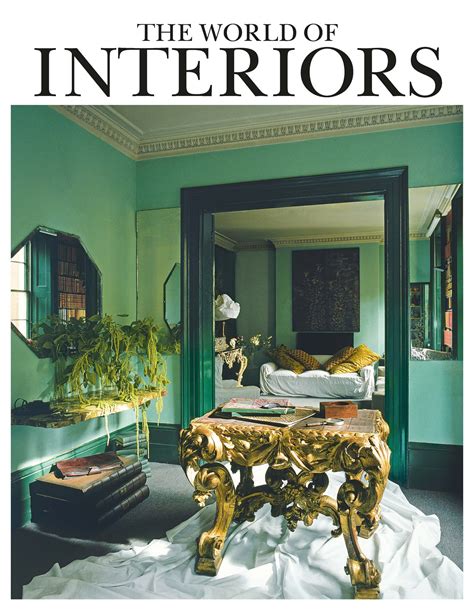 The World Of Interiors Index Charlie Kingham Bespoke Kitchens